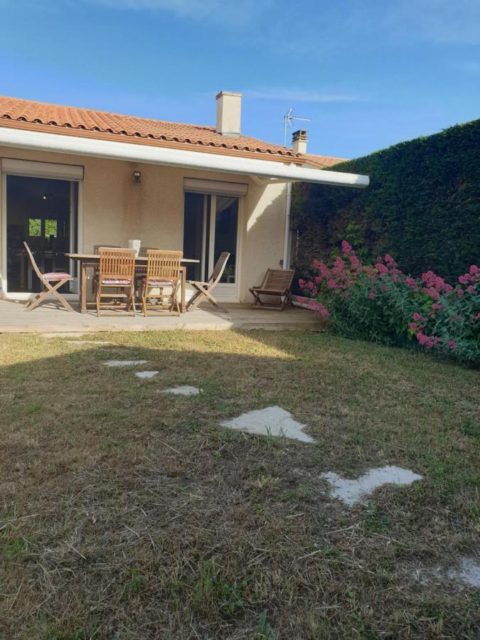 Nieul-sur-Mer La Rochelle Classe 3 Etoiles מראה חיצוני תמונה