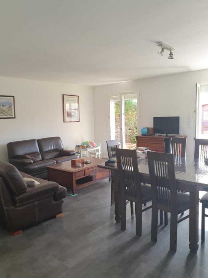 Nieul-sur-Mer La Rochelle Classe 3 Etoiles מראה חיצוני תמונה